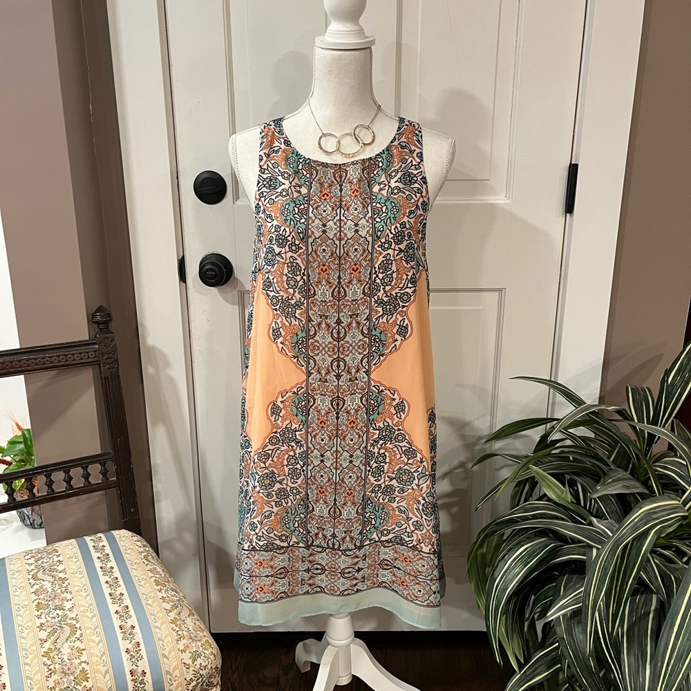 Max studio dress